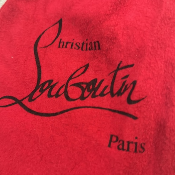 Dust Bag - Picture 6 of 6